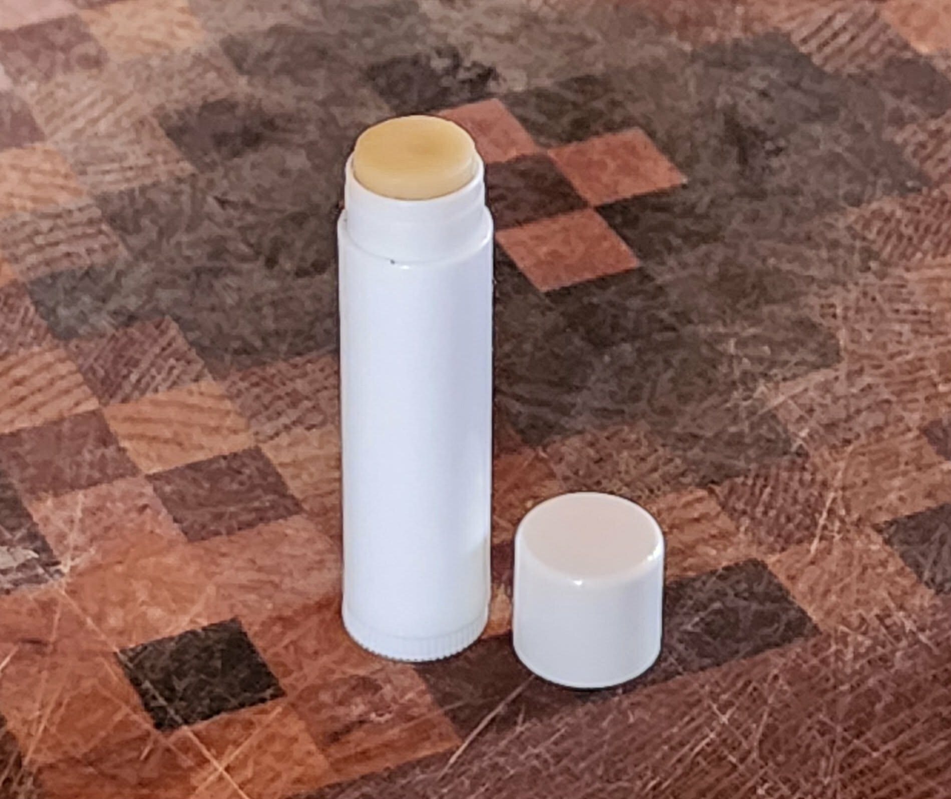Tallow Lip Balm