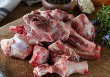 Soup Bones